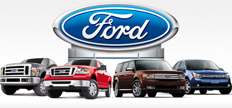 فورد / Ford