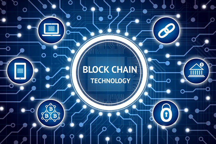 فناوری بلاک چین / Blockchain Technology