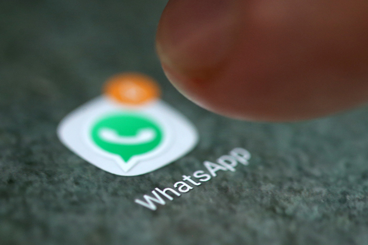 واتساپ فورواردکردن پیغام‌های وایرال را محدود می‌کند