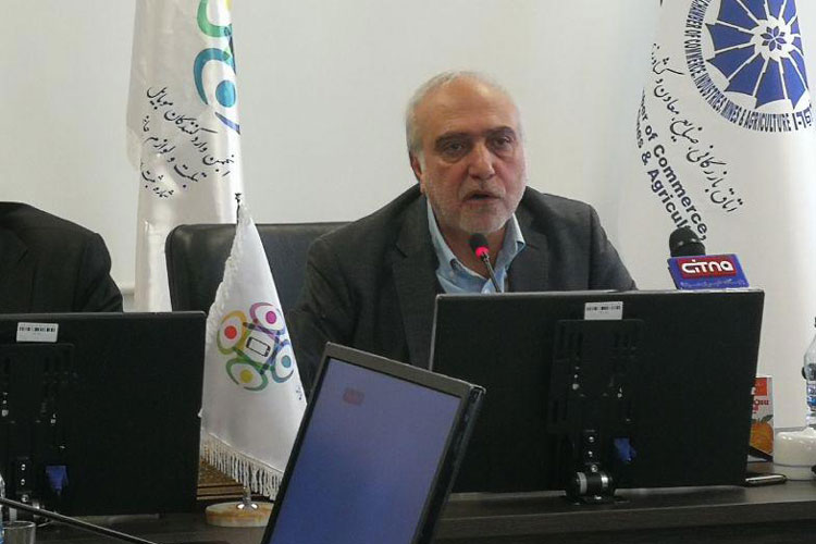 گردش ۱۲ هزار میلیارد تومانی بازار گوشی؛ شیائومی و وان پلاس از بازار ایران حذف نمیشوند