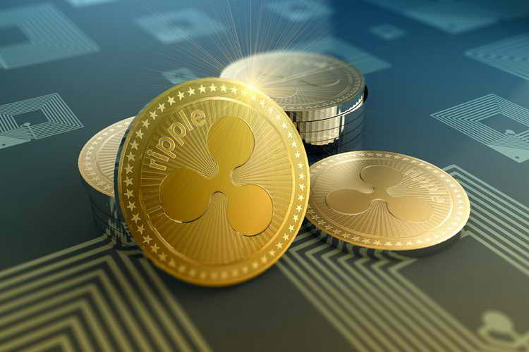 ripple cryptocurrency controversial