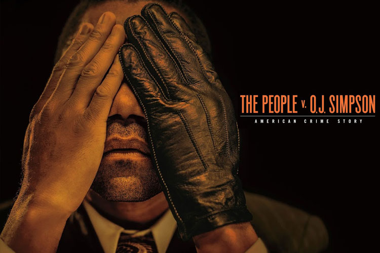 نقد سریال The People v. O.J. Simpson: American Crime Story 