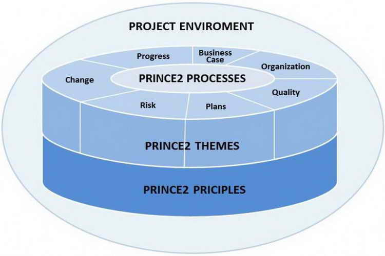 Difference between PMPreg; and PRINCE2