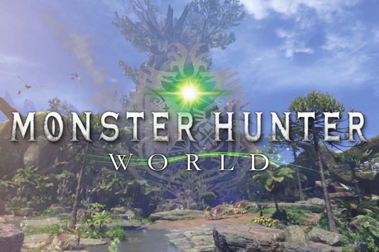 ج فروش هفتگی انگلستان: monster hunter world کار خود را با قدرت آغاز کرد