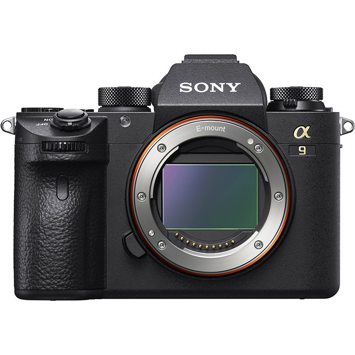 Sony a9 / دوربین سونی آلفا ۹