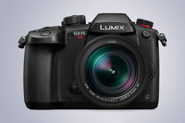 پاناسونیک از بروزرسانی جدیدی برای دوربین‌های لومیکس GH5 ،GH5S و G9 خبر داد