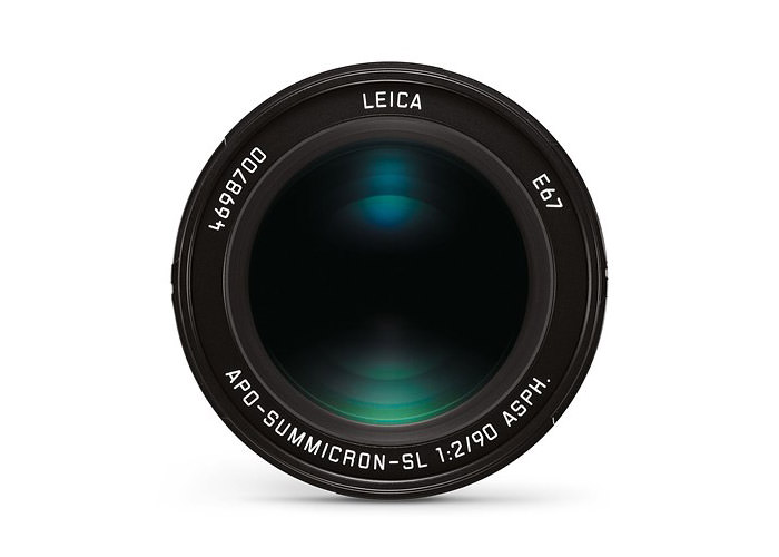 لنز لایکا / Leica APO-Summicron-SL 90mm 
