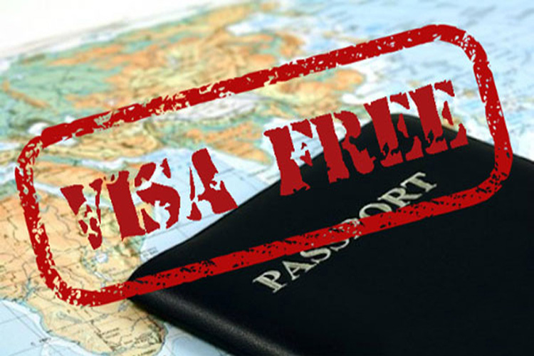 بدون ویزا به کدام کشورها سفر کنیم؟