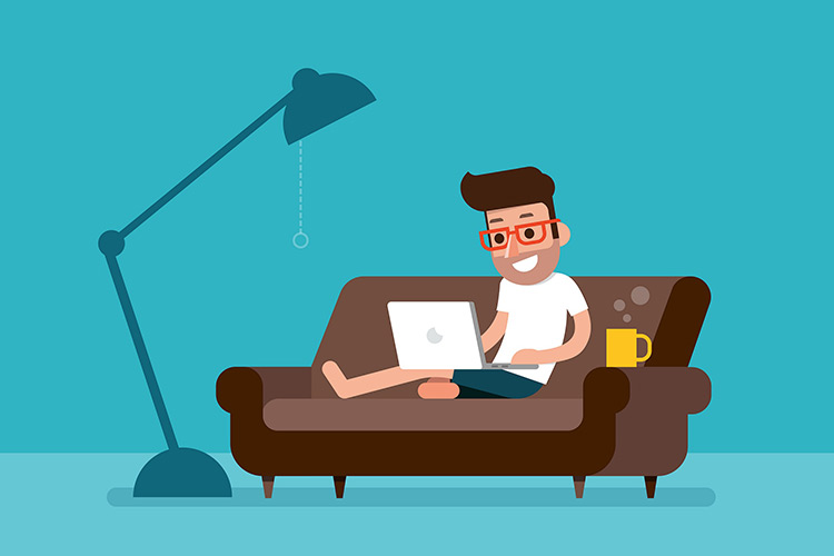 نکاتی برای افزایش درآمد در آزادکاری