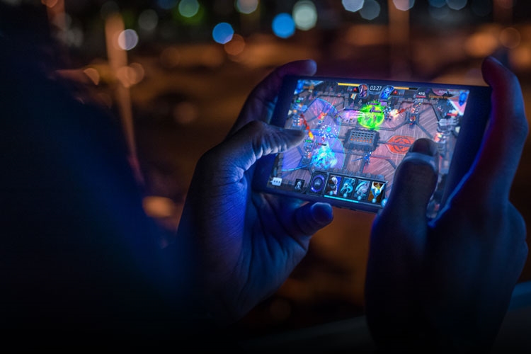 ریزر فون 2 / Razer Phone 2