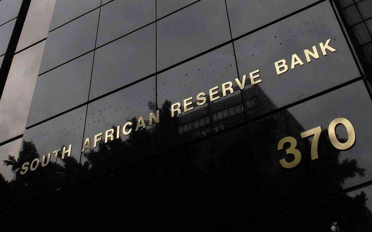  South African Reserve Bank