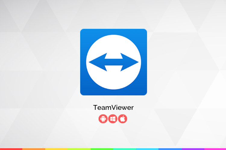 زوم‌اپ: TeamViewer؛ دستگاه‌های خود را از راه دور کنترل کنید