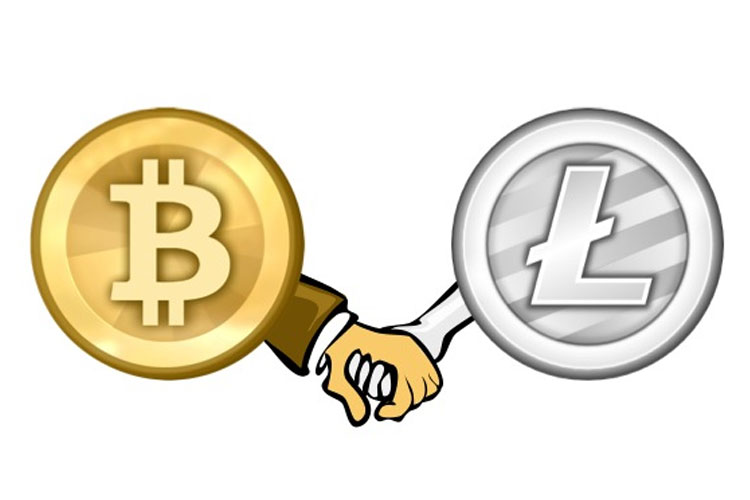 بیت کوین و لایت کوین چه تفاوتها و شباهتهایی دارند