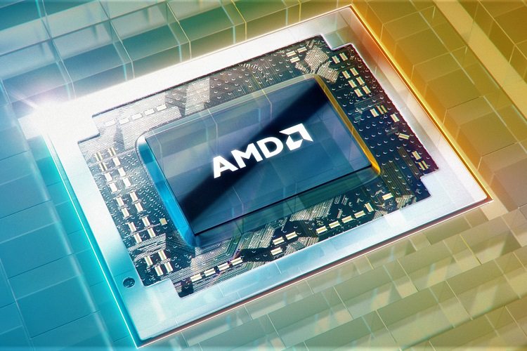AMD از رویکرد طراحی تازه‌ای برای نسل جدید پردازنده‌های EPYC رونمایی کرد