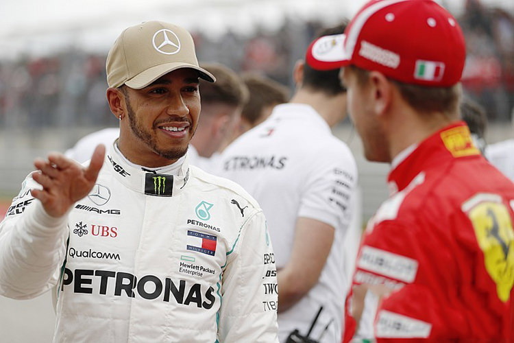 Lewis Hamilton Formula 1 United States Grand Prix / لوئیس همیلتون مرسدس بنز گرندپری فرمول یک آمریکا