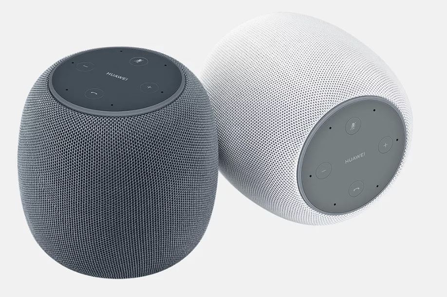 هواوی از بلندگوی هوشمند AI Speaker رونمایی کرد