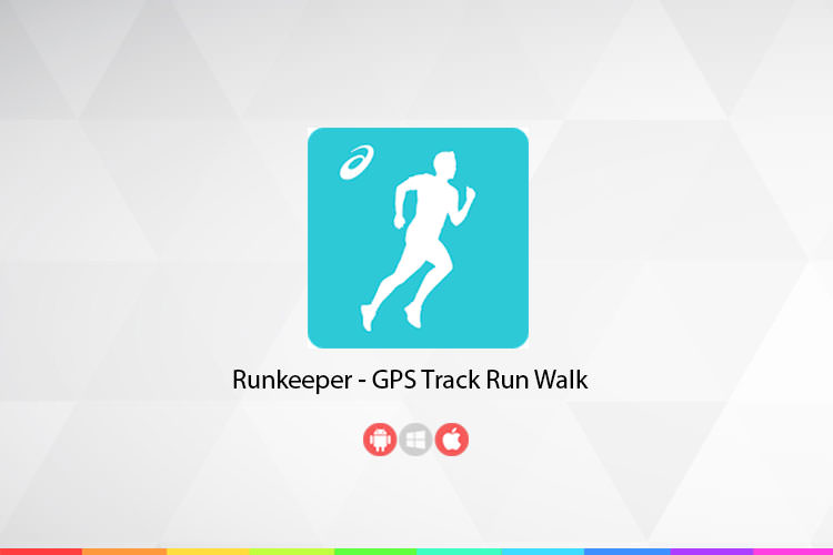زوم اپ: Runkeeper؛ اپلیکیشنی برای تناسب اندام مخصوص همه کاربران ورزشکار و غیر ورزشکار