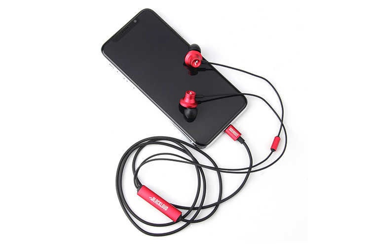 با هدفون Blackloud AF1 با گوشی آیفون خود به رادیو FM گوش فرا دهید
