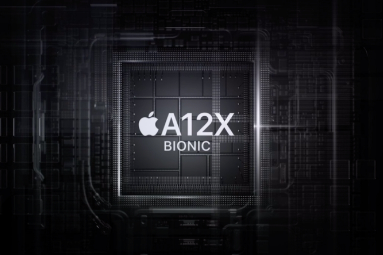 پردازنده A12X Bionic اپل معرفی شد؛ لیتوگرافی ۷ نانومتری و بهره‌مندی از ۱۰ میلیارد ترانزیستور