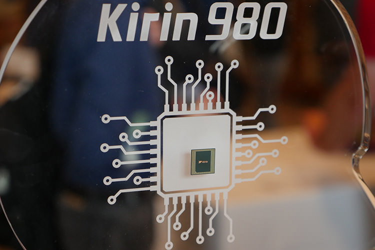 هواوی کرین ۹۸۰ / Huawei Kirin 980