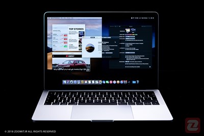 بررسی ویدیویی macOS Mojave بررسی ویدیویی macOS Mojave