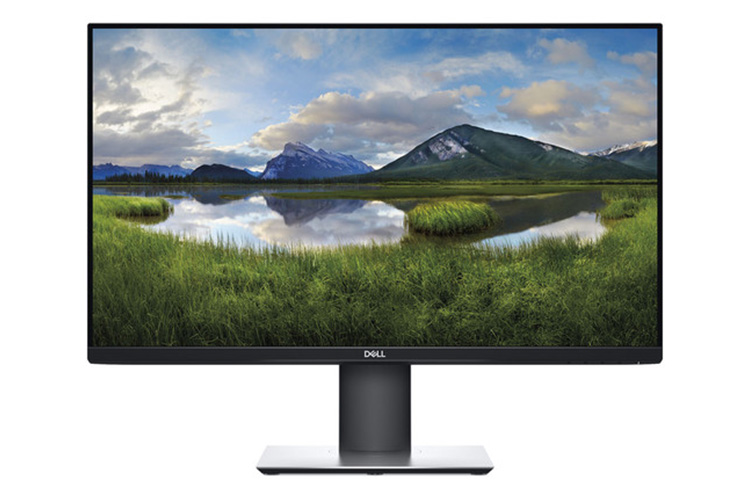 dell lcd price