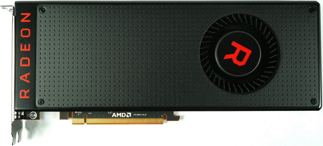 AMD GPU