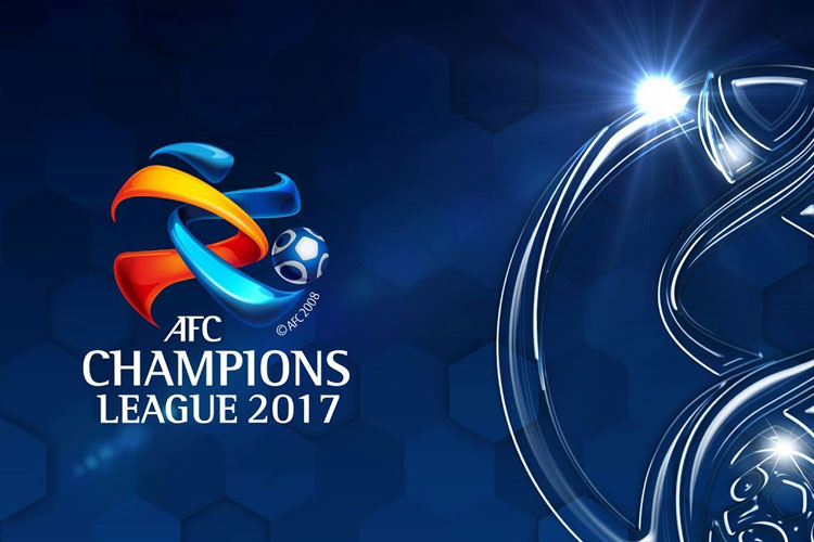 Image result for ‫رسماً تأیید شد: میزبانی لیگ قهرمانان آسیا را از ایران گرفتند!‬‎