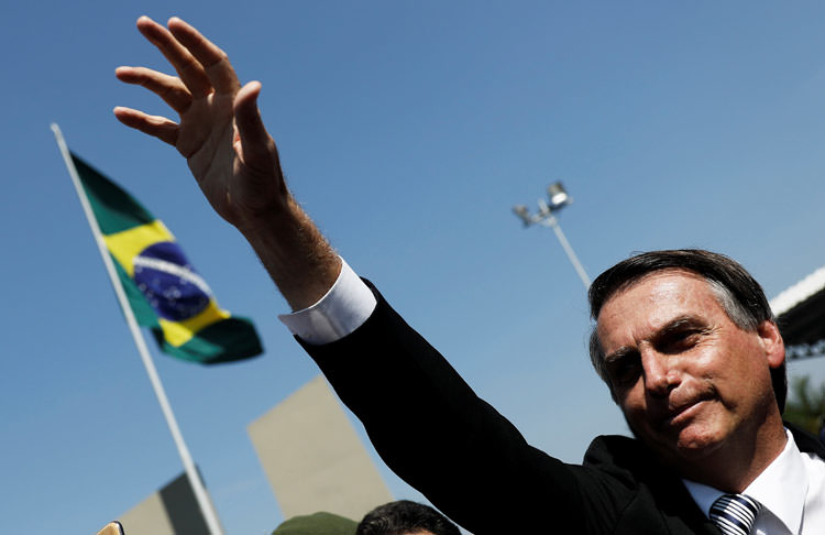 خروج از توافق پاریس؛ آیا پس از آمریکا، نوبت به برزیل رسیده است؟