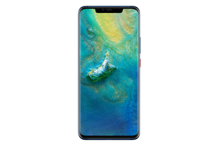 huawei mat20pro