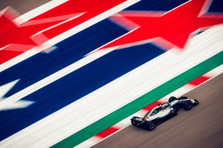 United States Grand Prix Formula 1 / گرندپری فرمول یک آمریکا 2018