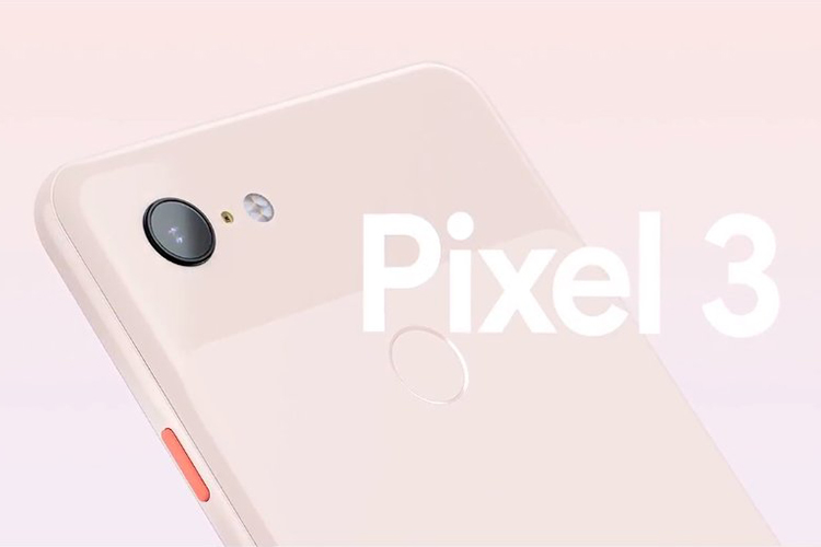 پیکسل 3 / Pixel 3
