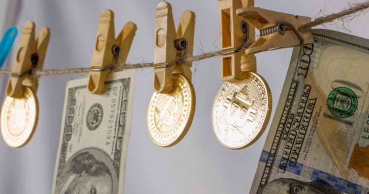 Eliminating Money Laundering
