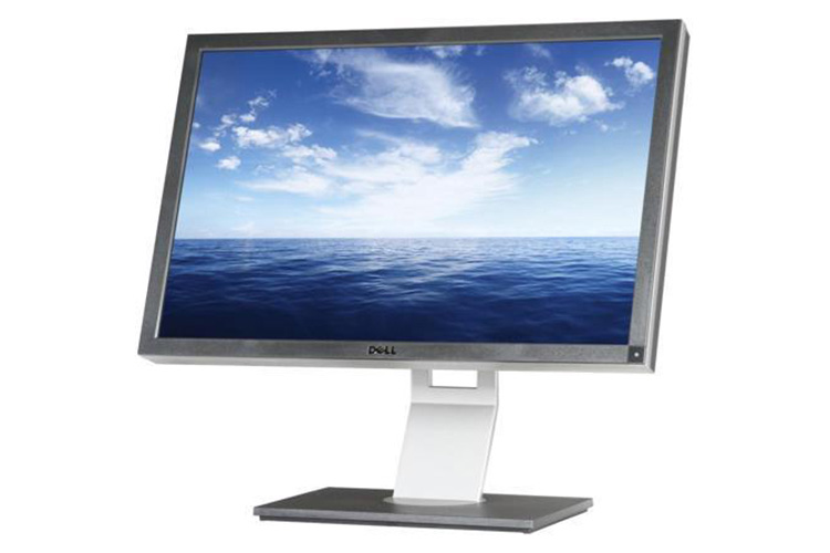 u2410 dell monitor