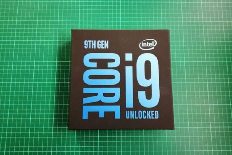 ادعای  اینتل مبنی بر برتری Core i9 بر پردازنده رایزن AMD در بنچمارک‌ها، غیر واقعی است