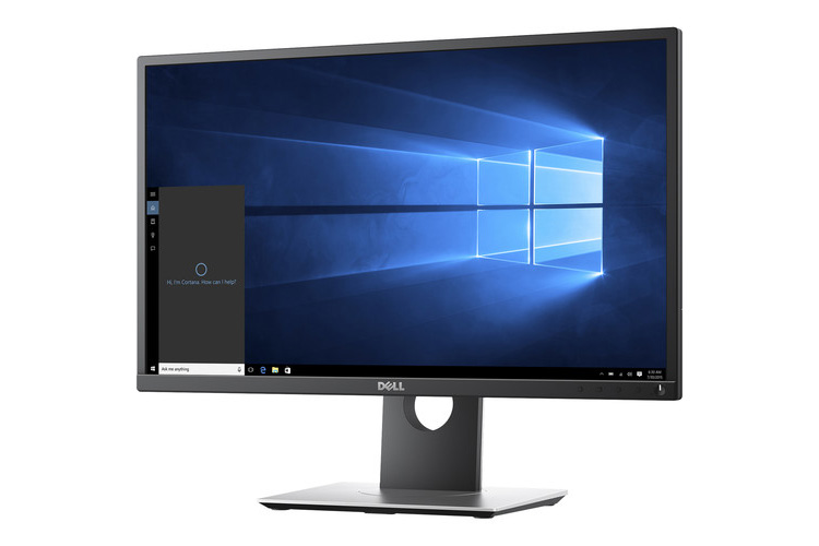 dell p2417h 24 inch monitor