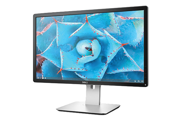 dell p2415q monitor