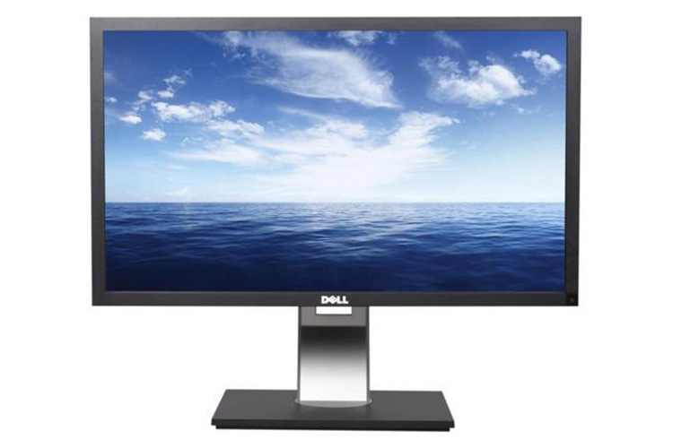 dell professional p2411h