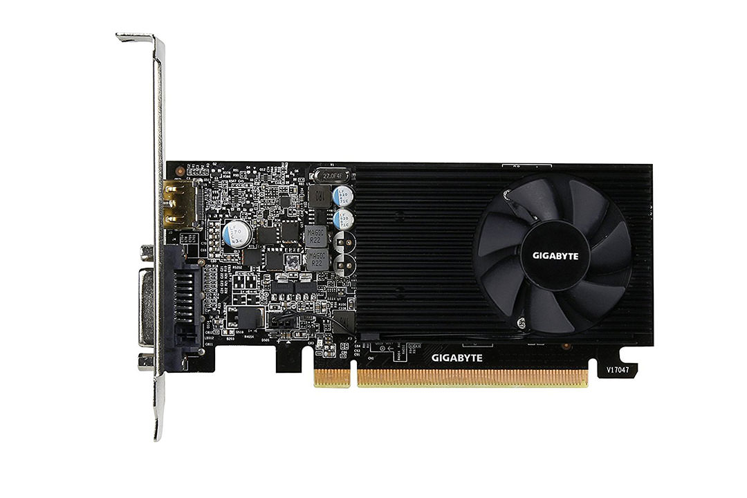 Nvidia Geforce GT 1030