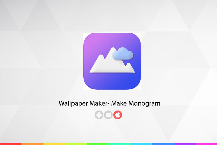 زوم اپ: Wallpaper Maker؛ اپلیکیشن ایجاد تصویر پس‌زمینه آیپد و آیفون 