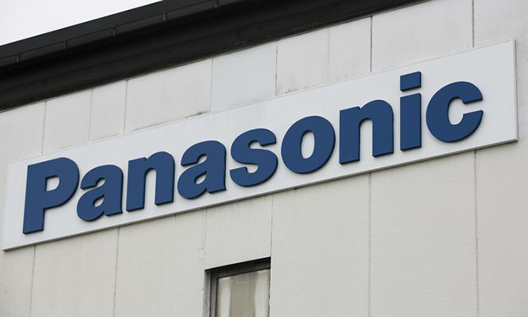Panasonic / <strong>پاناسونیک</strong>,