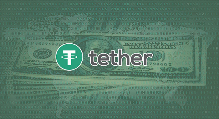 تتر / Tether