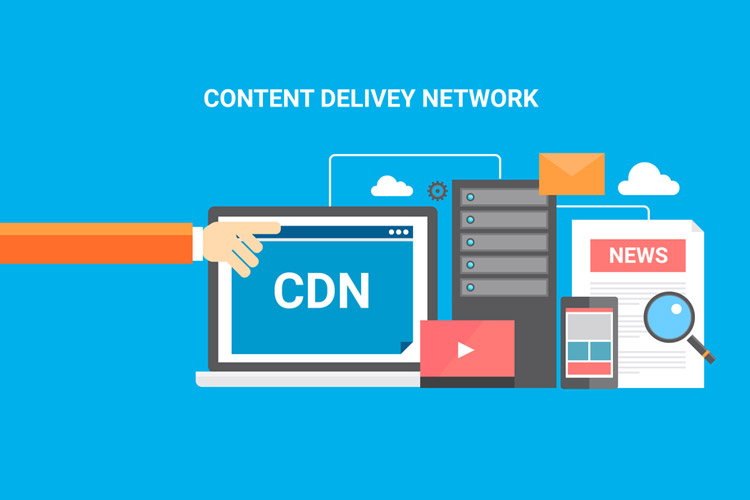چگونه بهترین عرضه‌کننده‌ شبکه‌ توزیع محتوا یا CDN را انتخاب کنیم؟
