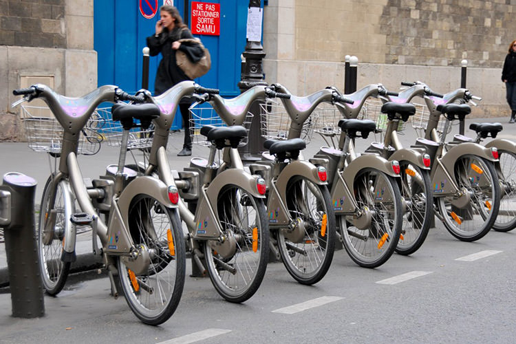 e-bike electric bicycle / دوچرخه برقی