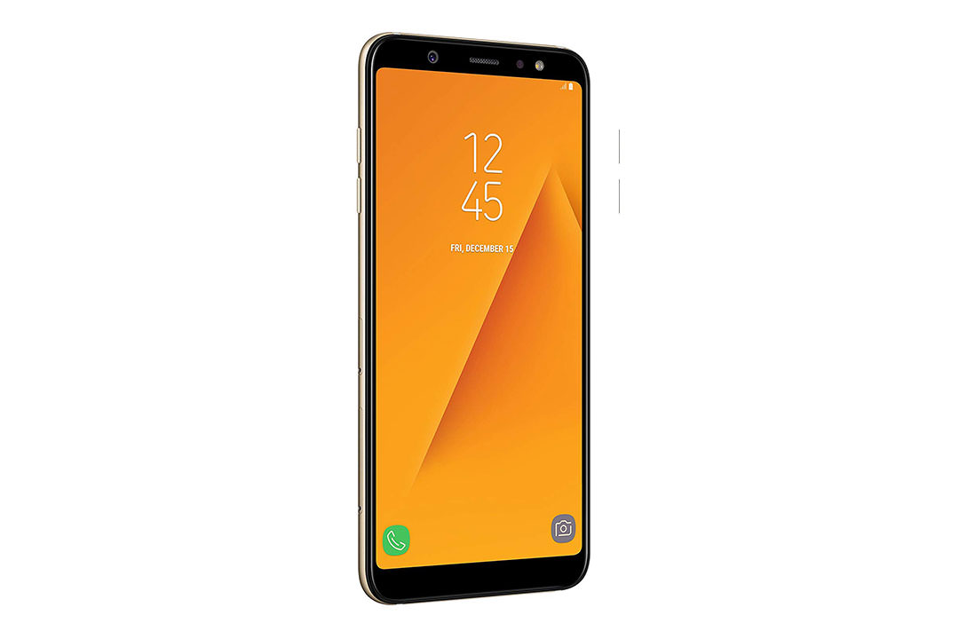 samsung a6 plus 5g