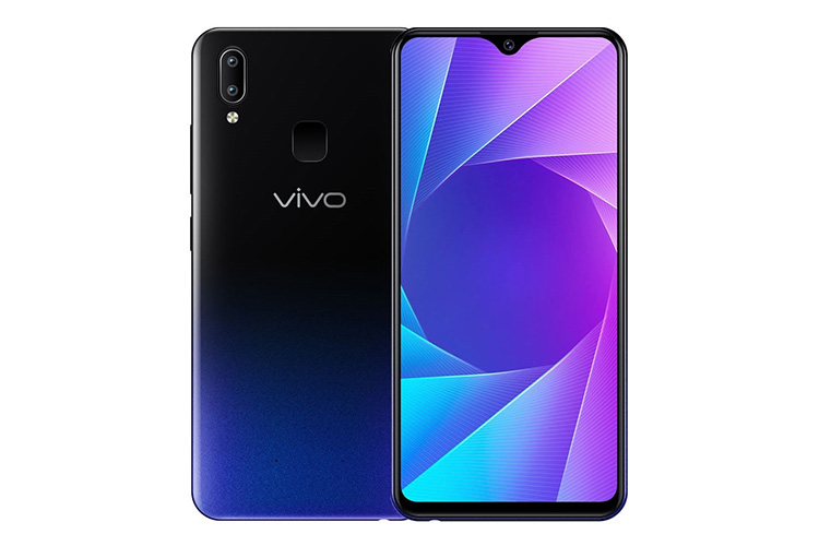 vivo y 95 ram