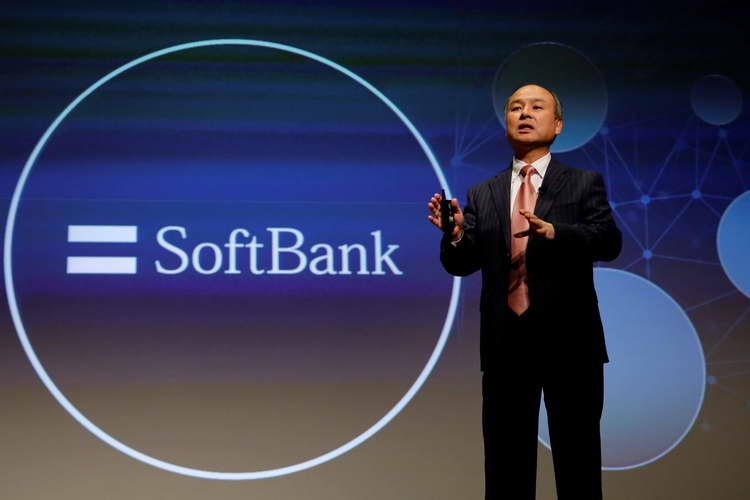 سافت بانک ژاپن سهام کسب‌وکار موبایل خود را به‌صورت عمومی عرضه می‌کند