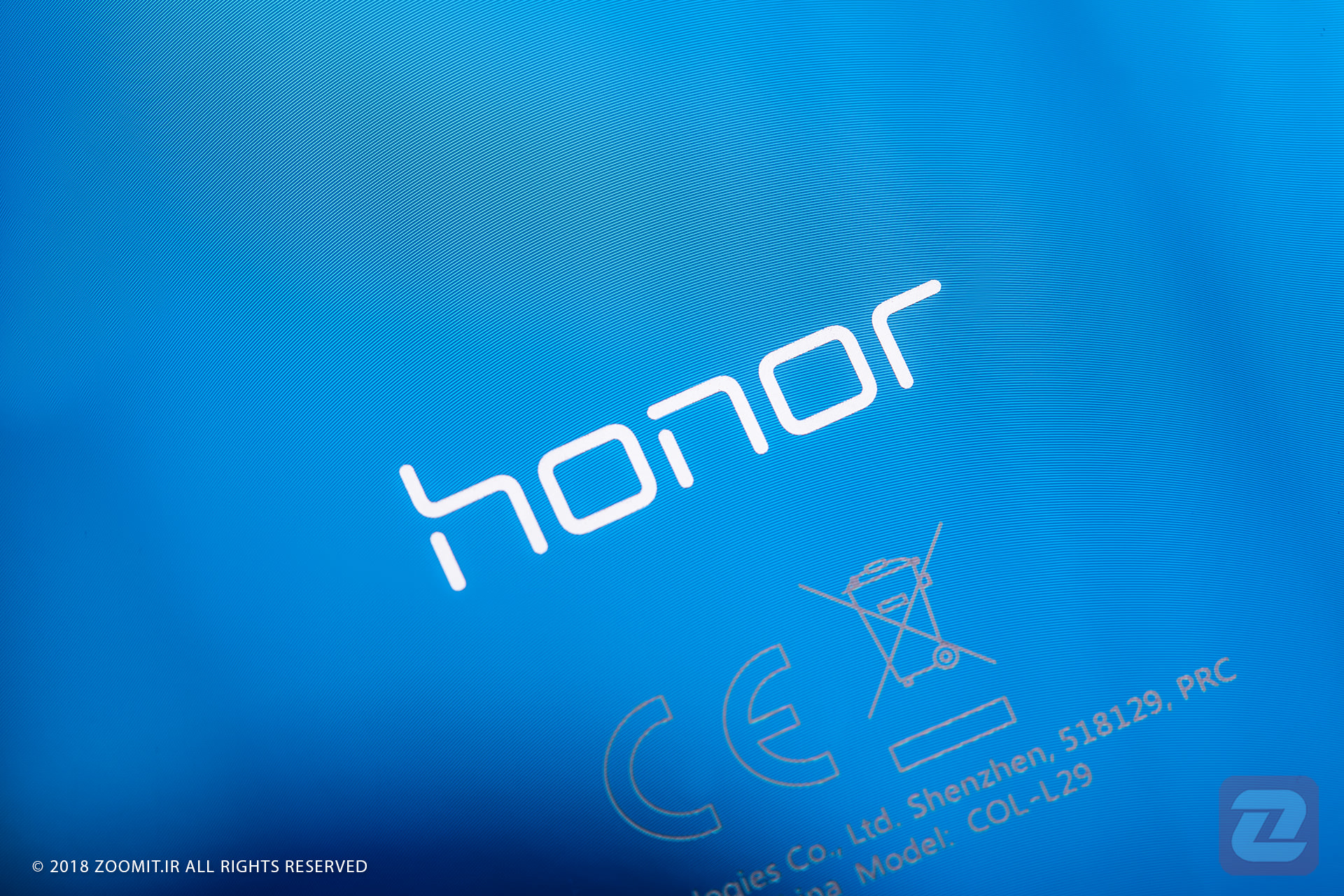آنر 10 Honor