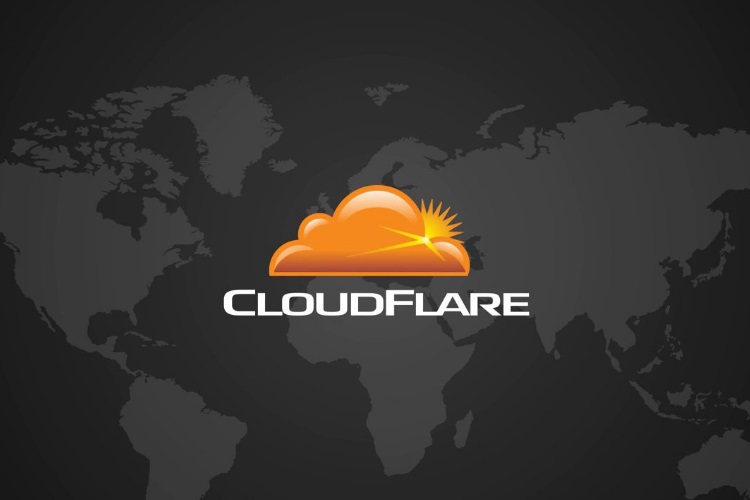 دی ان اس 1.1.1.1 کلودفلر / Cloudflare 1.1.1.1 DNS