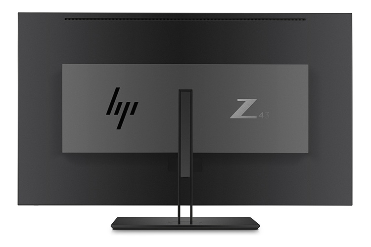 HP Z43 UHD